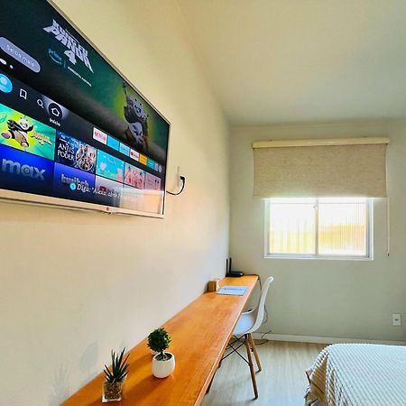 Loft Aconchegante No Centro De Macae, Wifi, Ar Condicionado E Cozinha Completaアパートメント エクステリア 写真