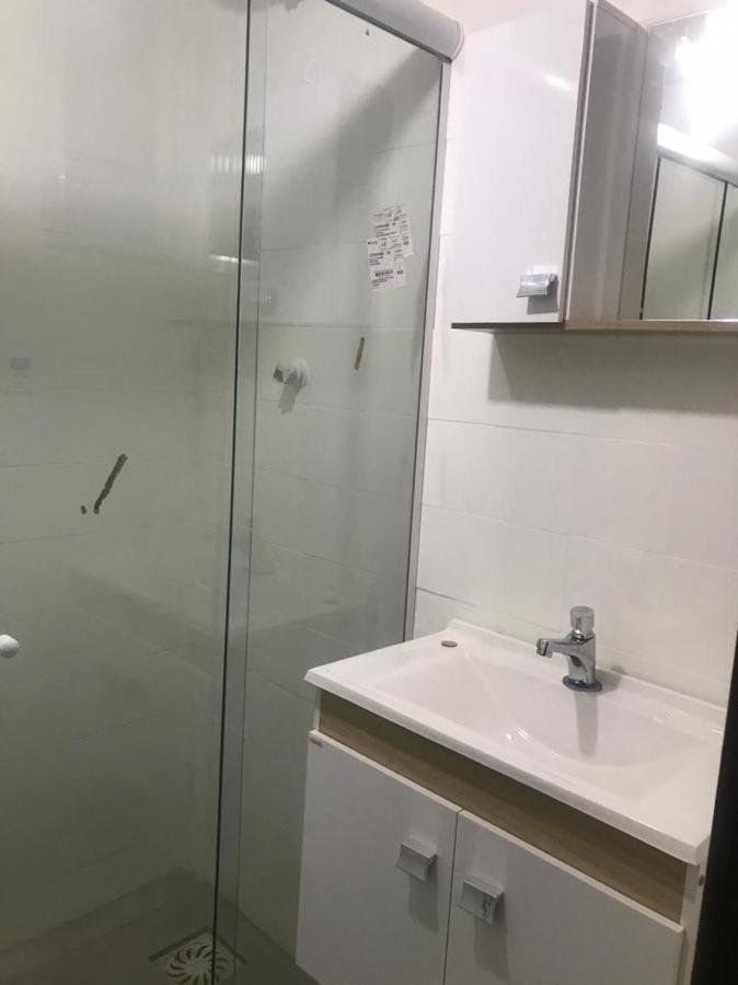 Loft Aconchegante No Centro De Macae, Wifi, Ar Condicionado E Cozinha Completaアパートメント エクステリア 写真
