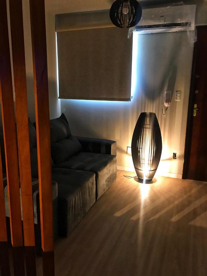 Loft Aconchegante No Centro De Macae, Wifi, Ar Condicionado E Cozinha Completaアパートメント エクステリア 写真
