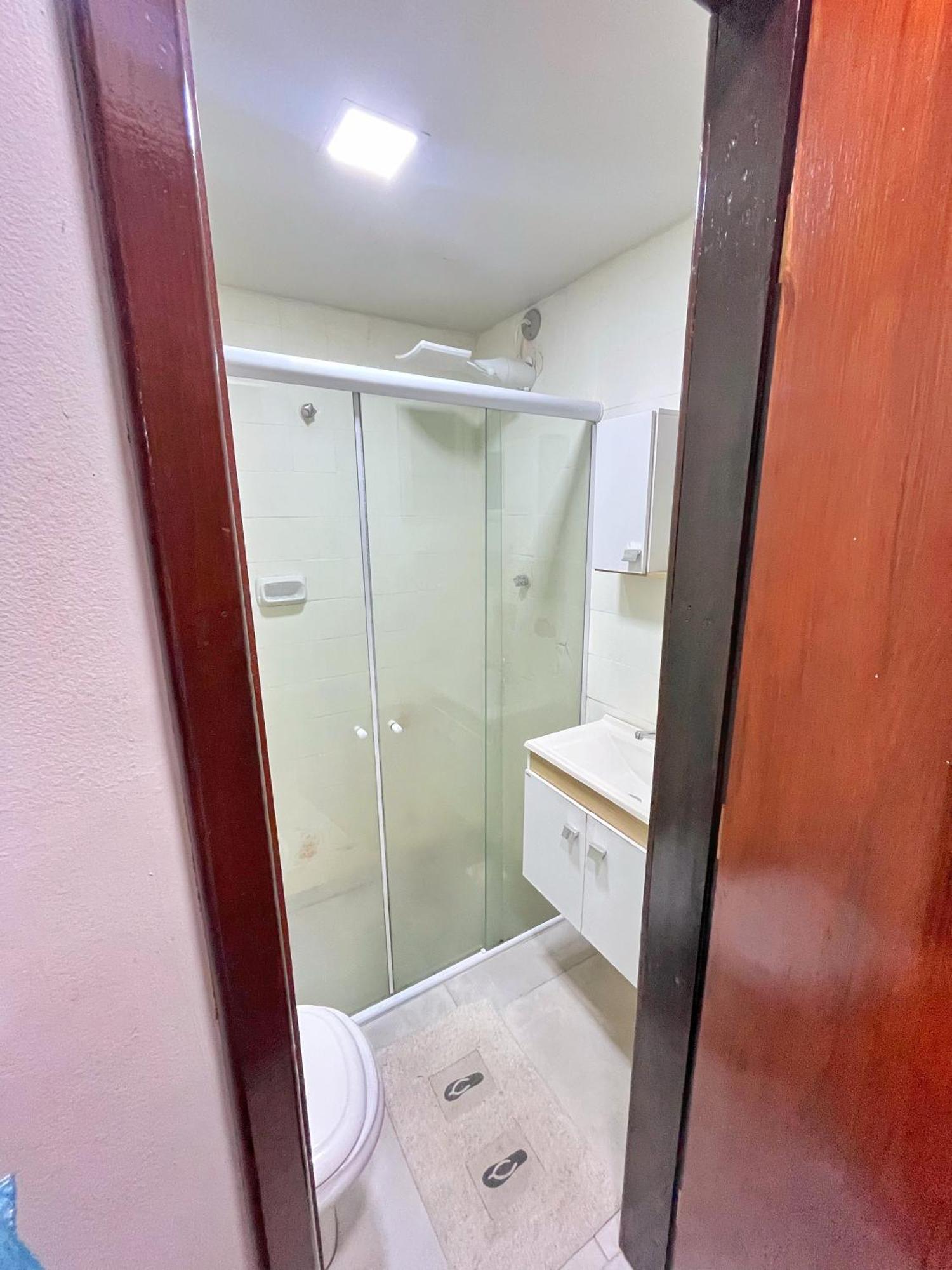 Loft Aconchegante No Centro De Macae, Wifi, Ar Condicionado E Cozinha Completaアパートメント エクステリア 写真